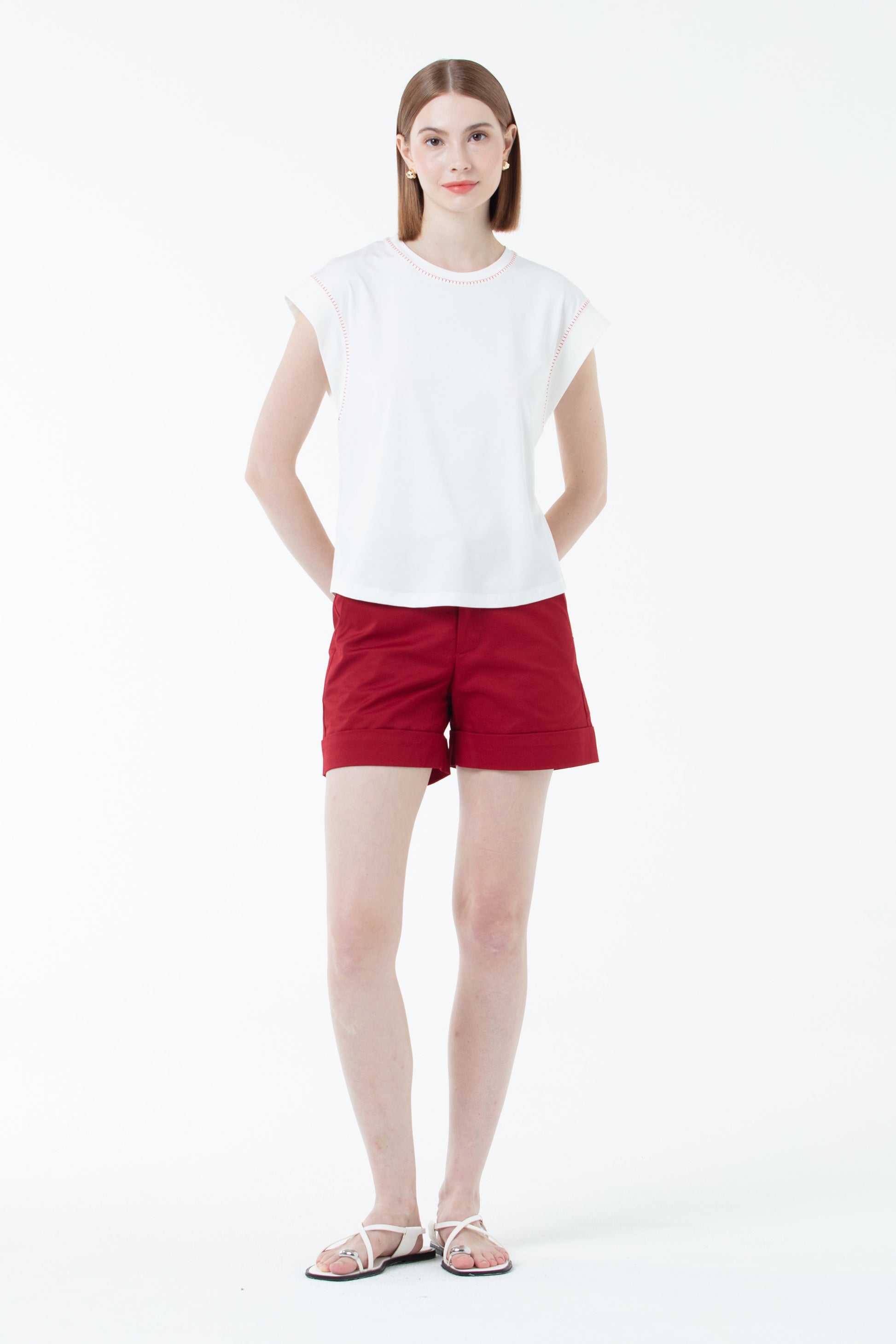 Off White