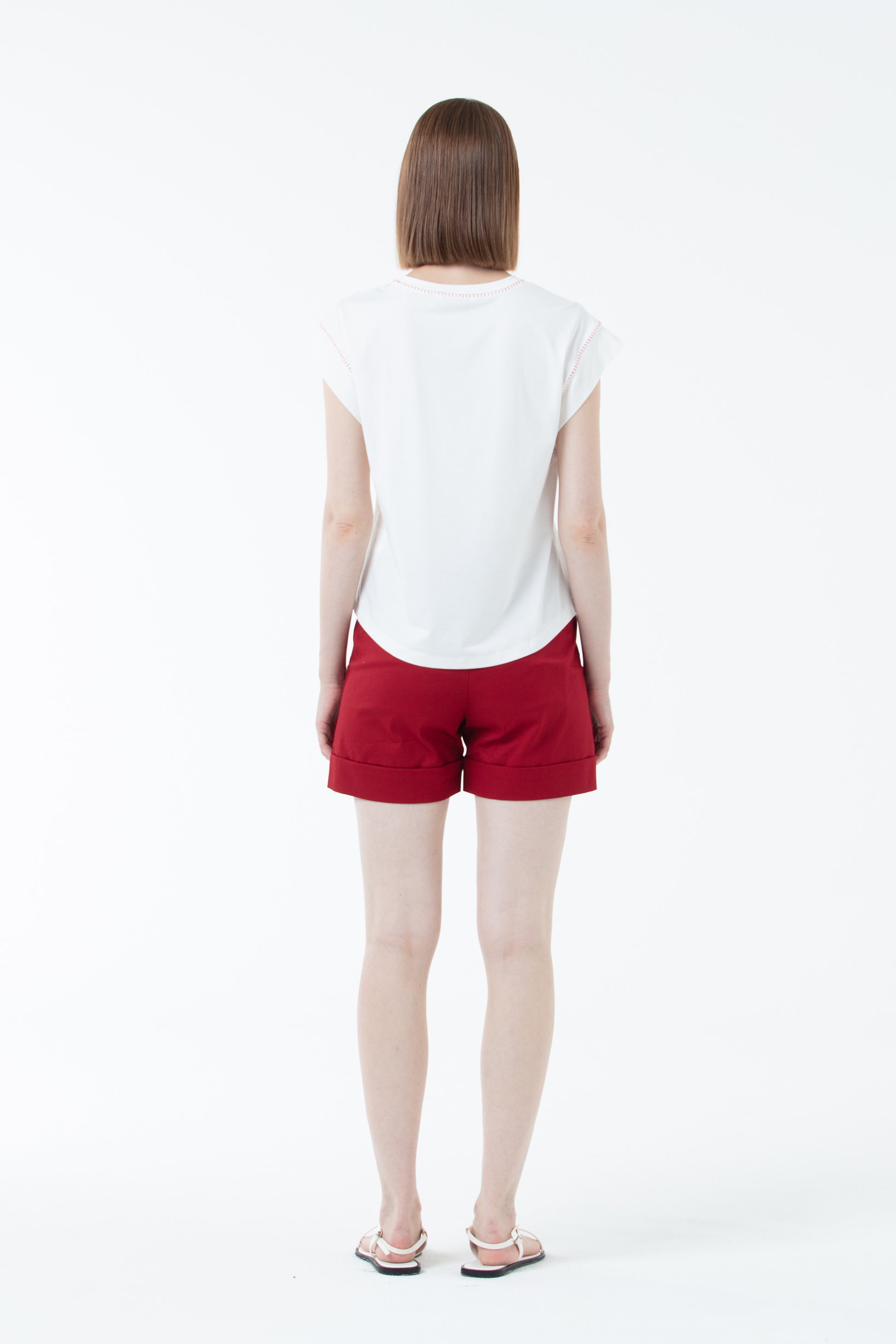 Off White