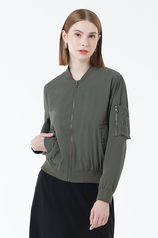 Army Green