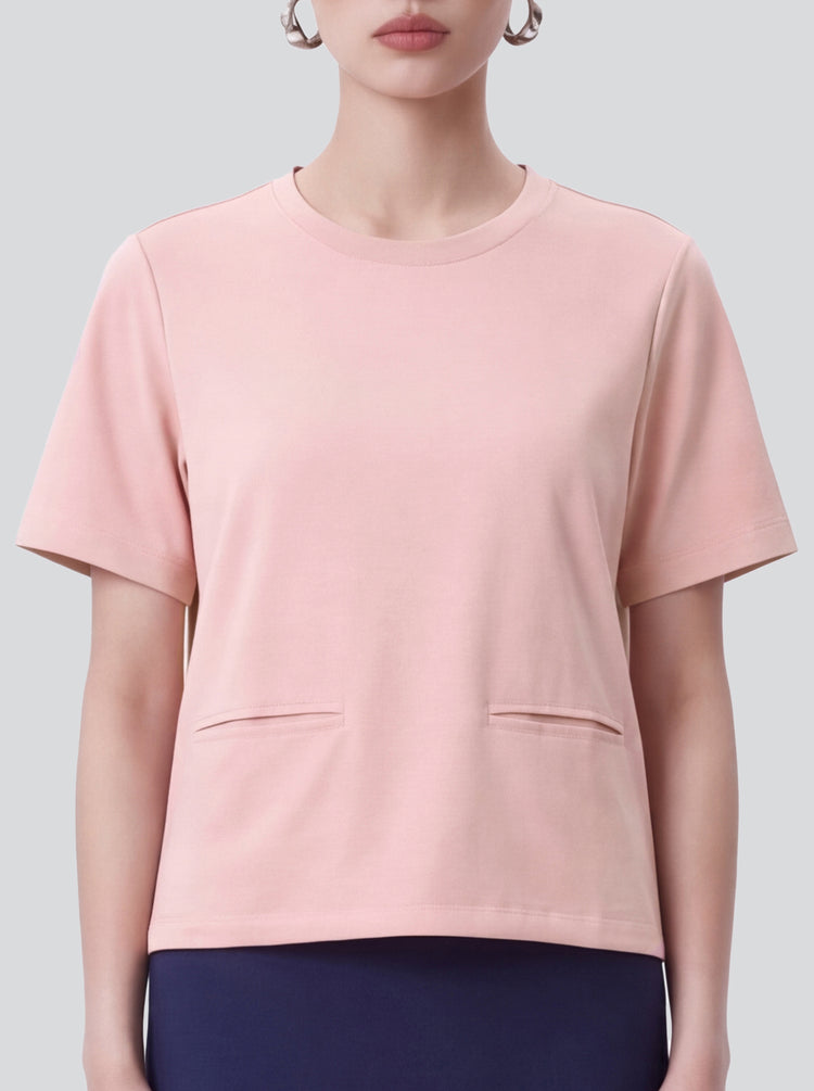 Dusty Pink