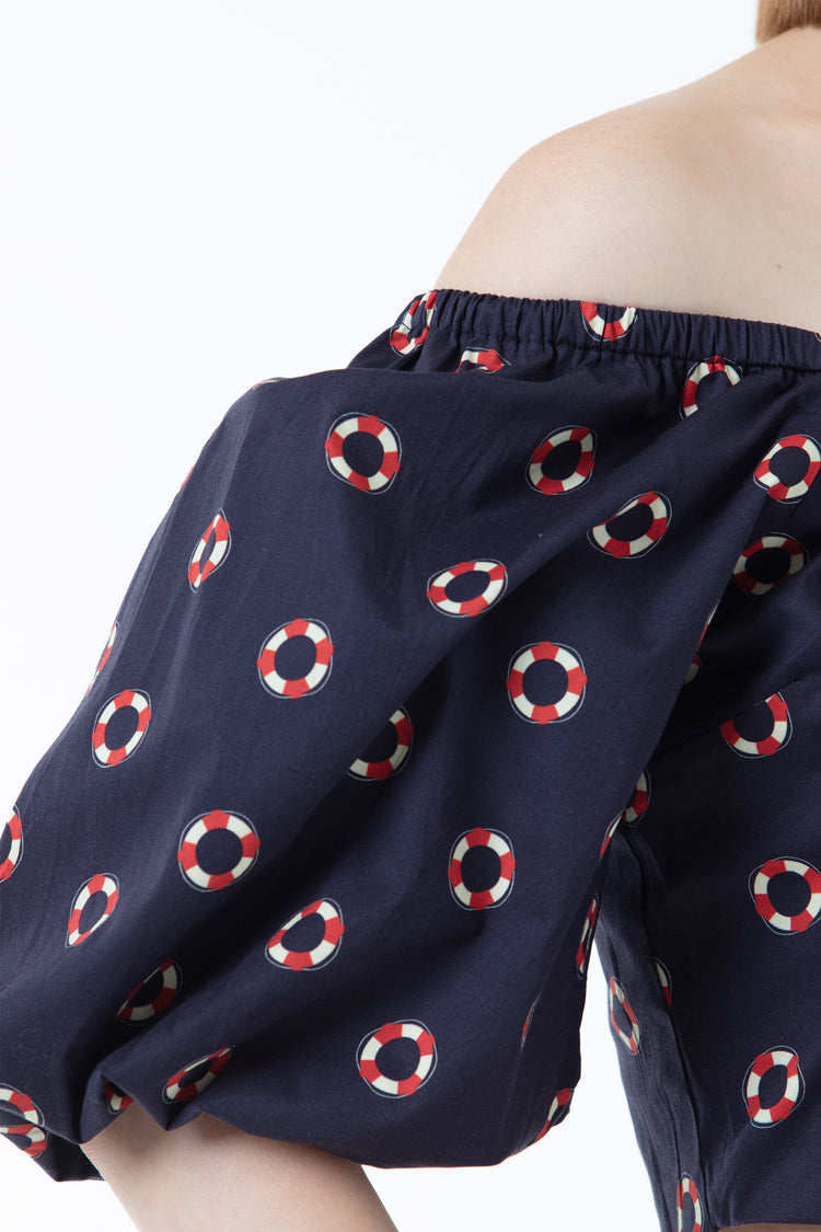 Printed
