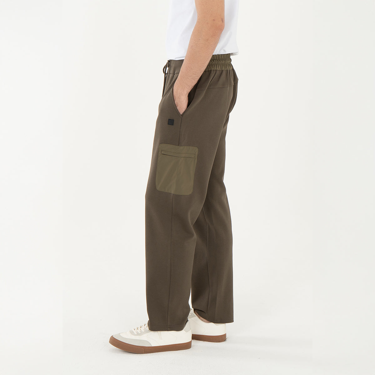 Dark Khaki