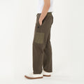 Drift Patch Joggers