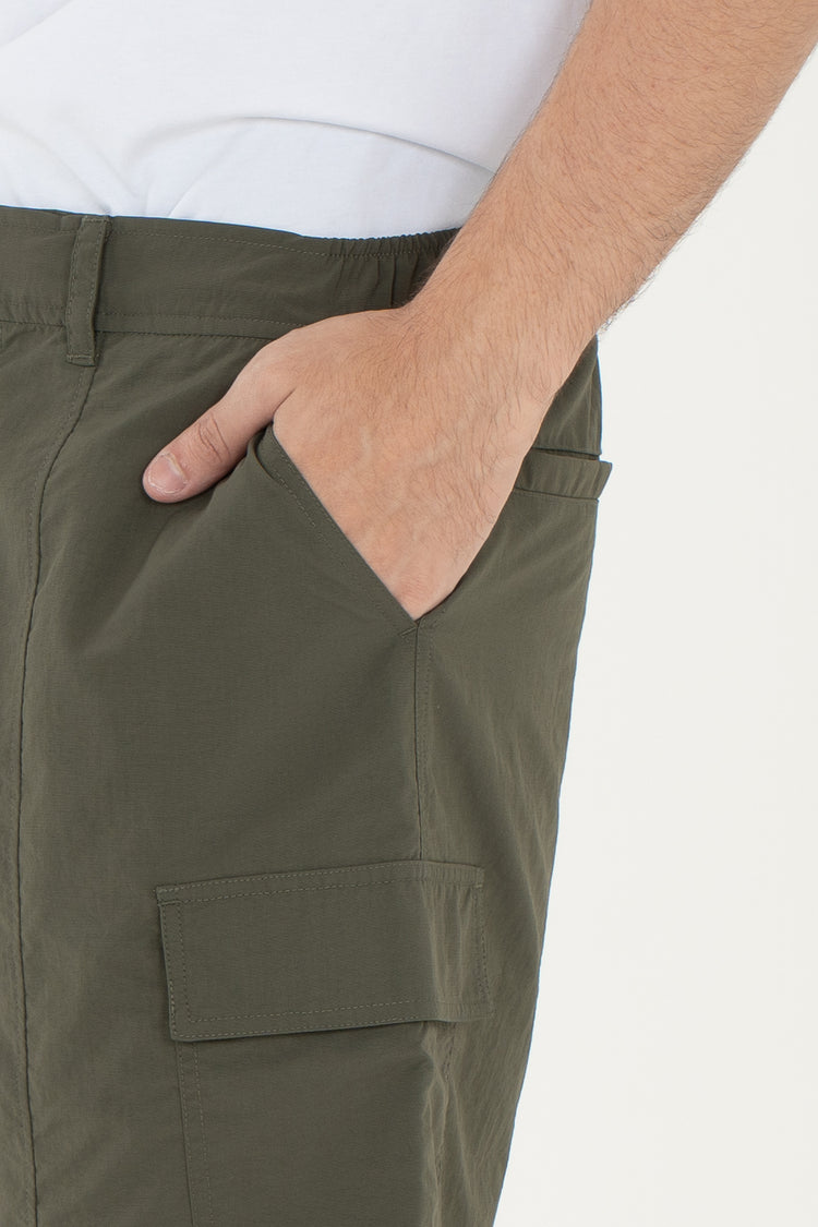 Dark Khaki