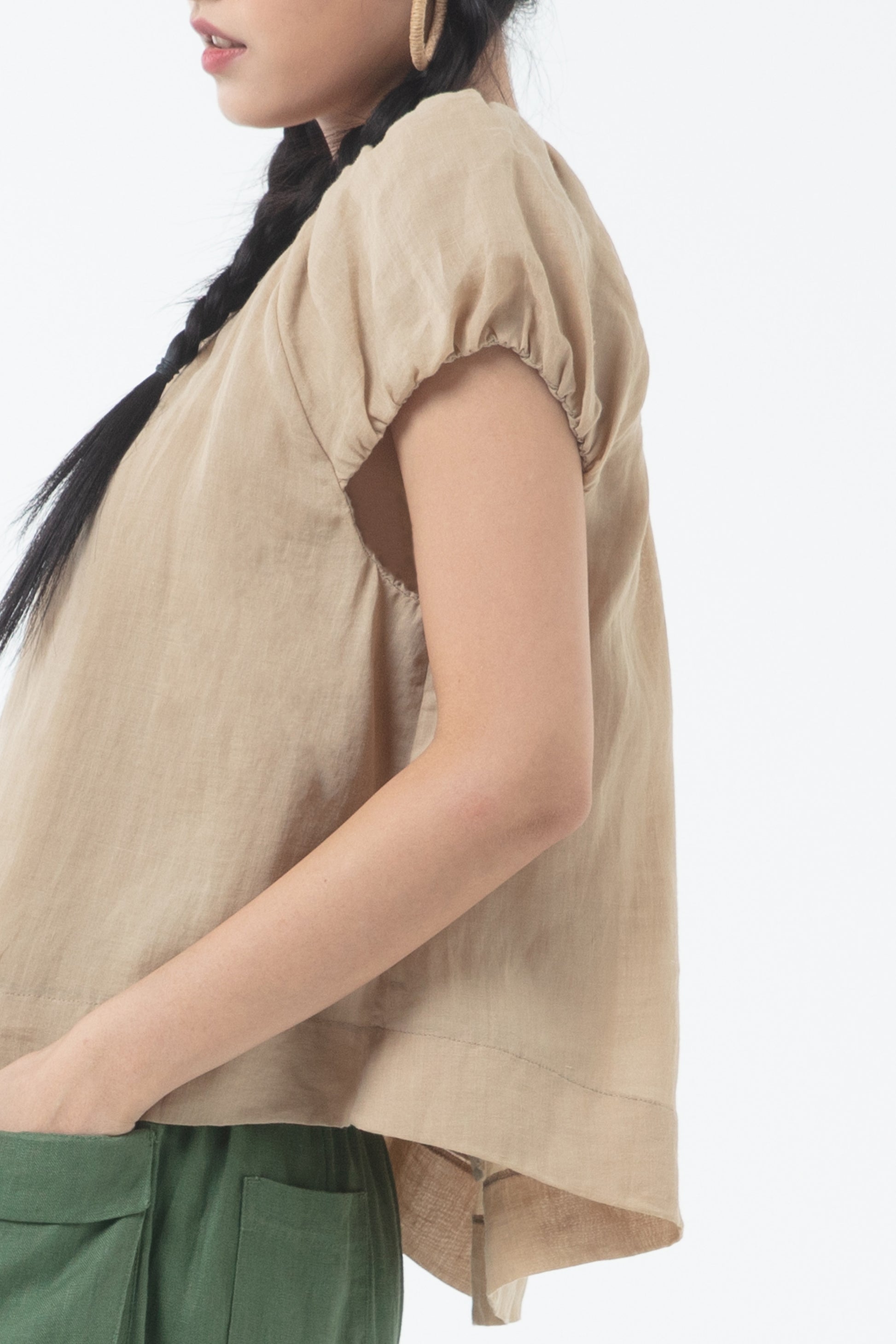 Beige