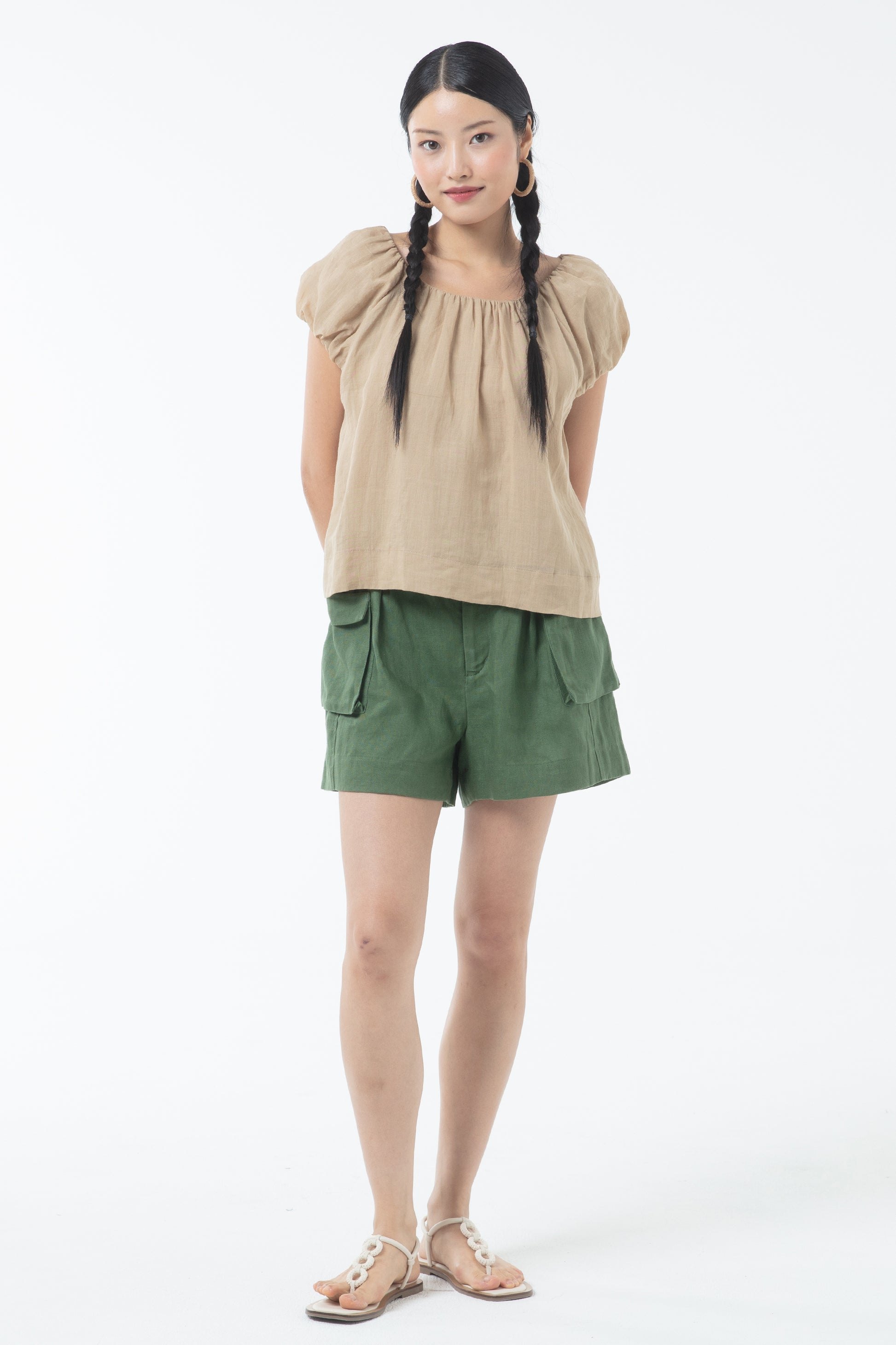Beige
