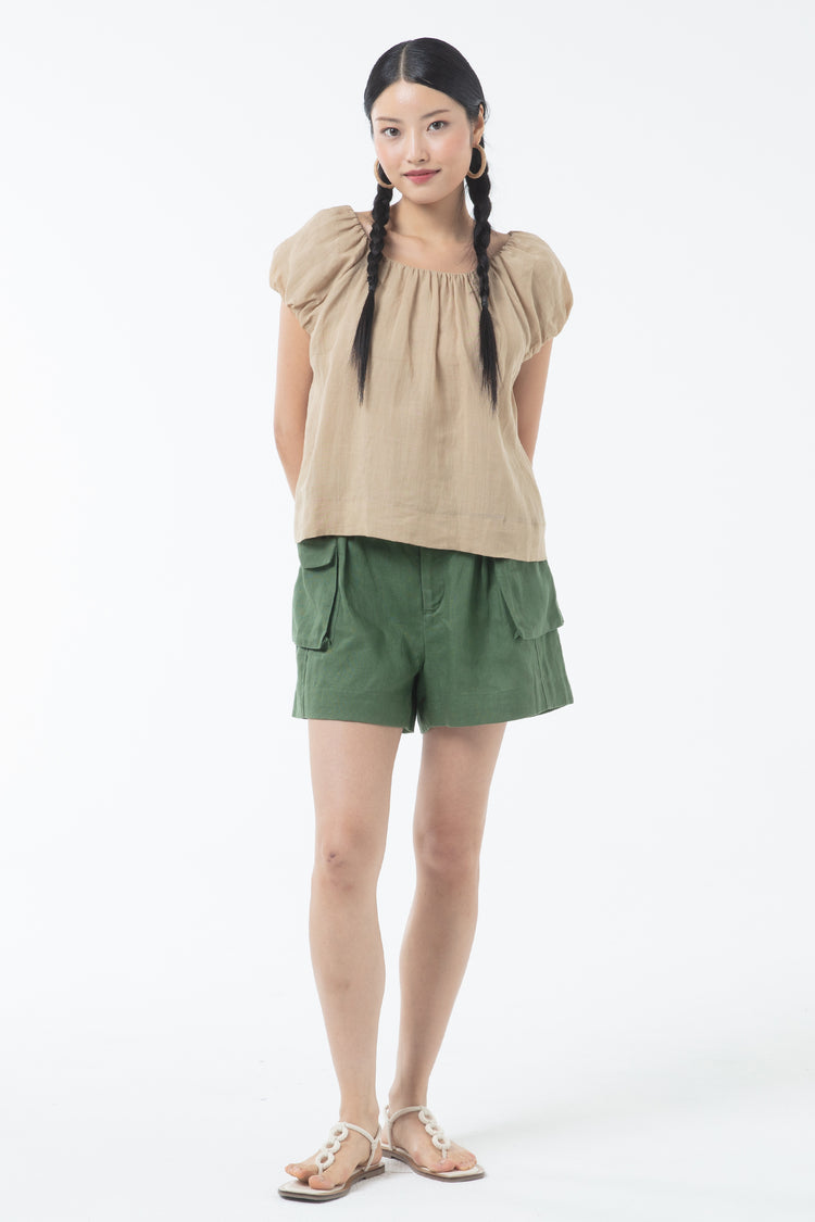 Beige