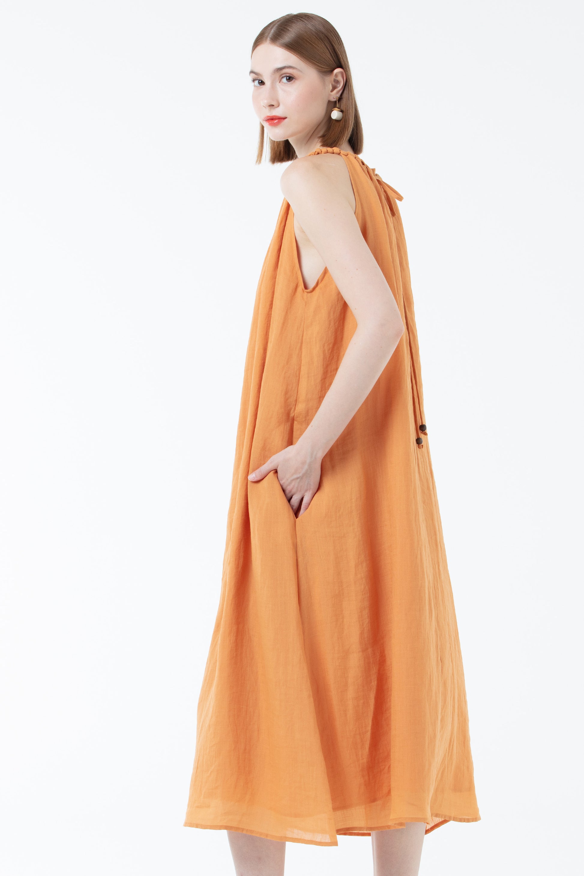 Amber