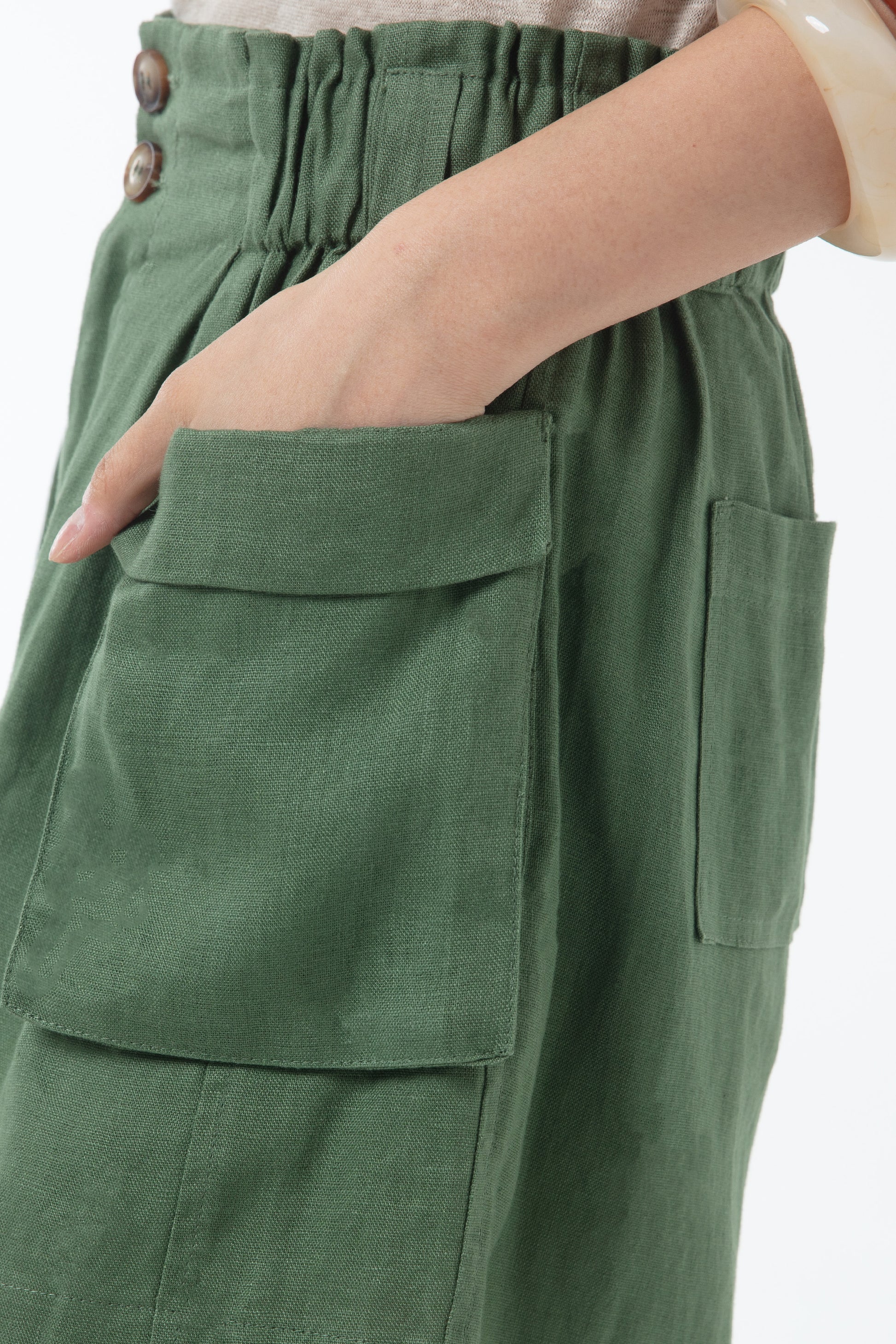 Sage Green