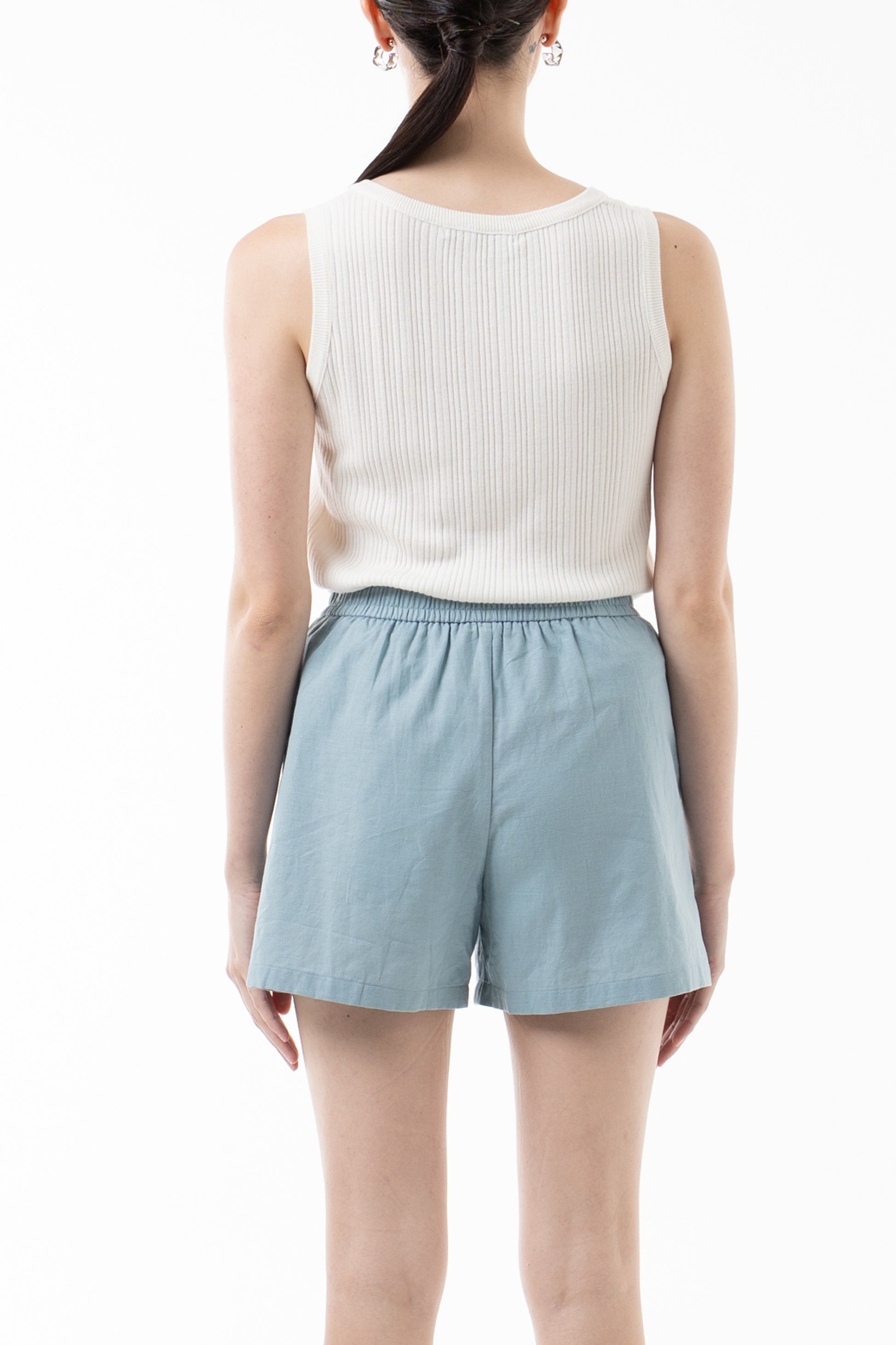 Teal Blue