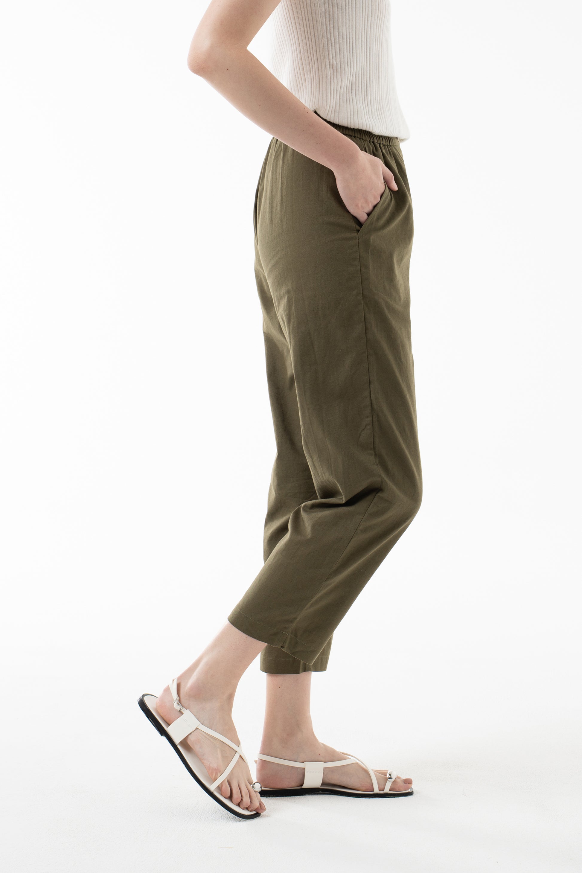 Dark Olive