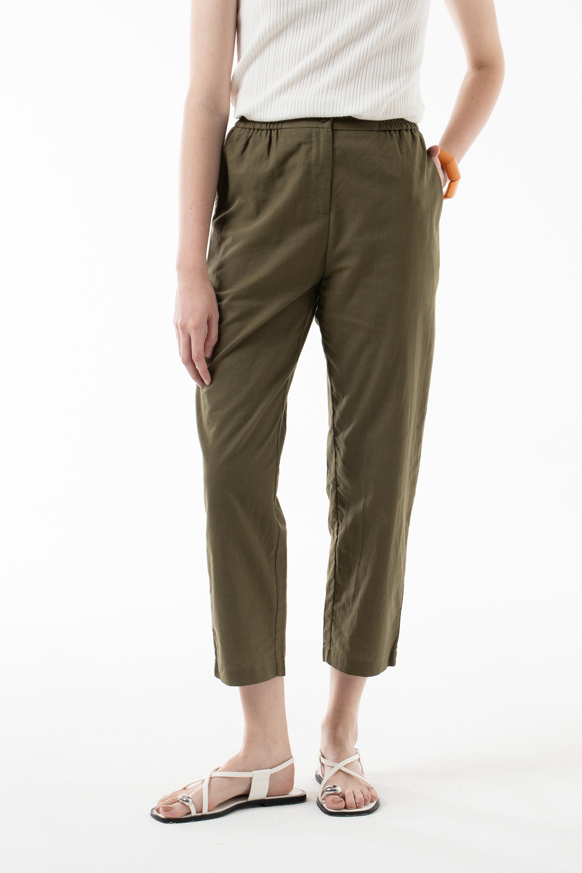 Dark Olive