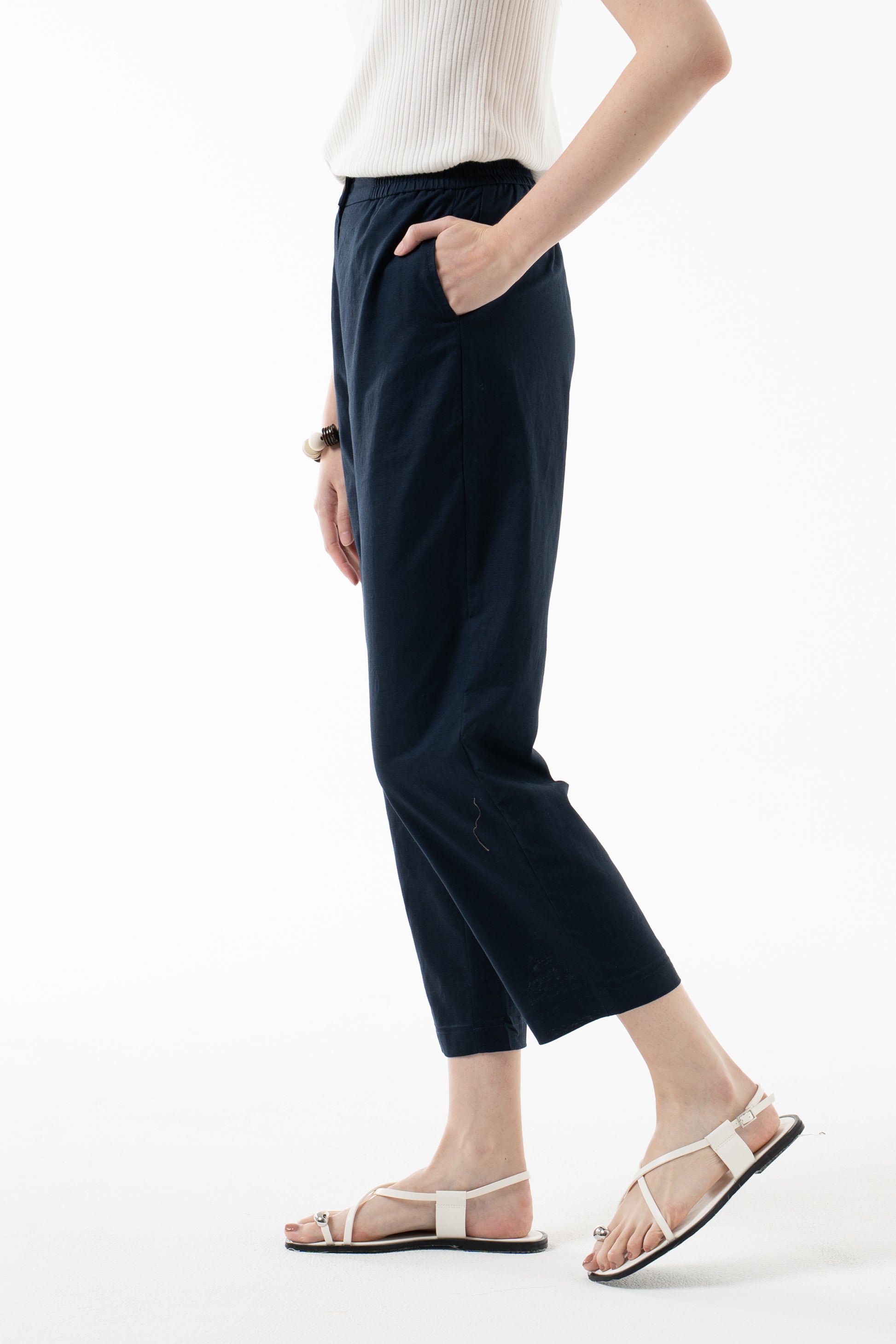 Midnight Blue