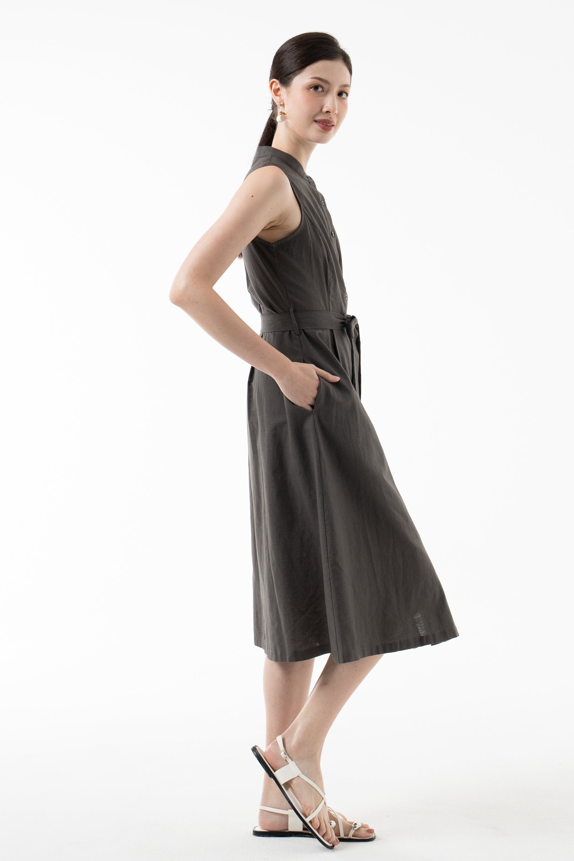 Dark Olive