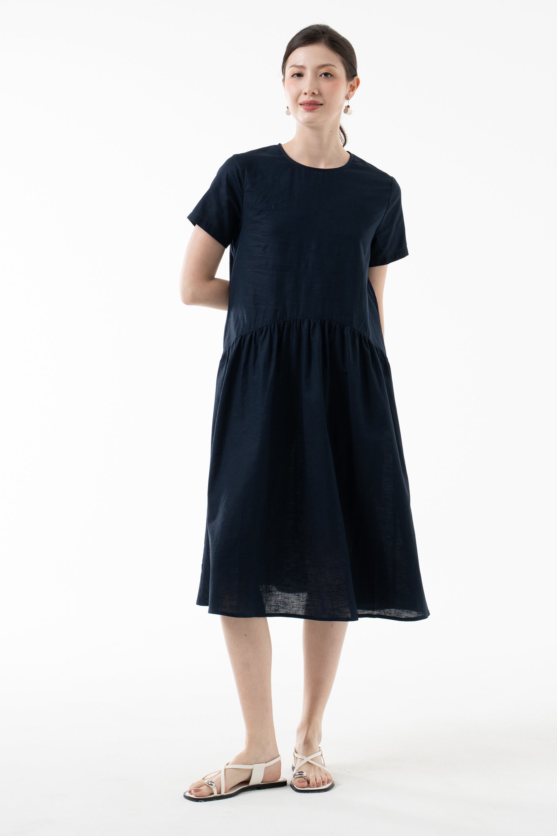 Midnight Blue