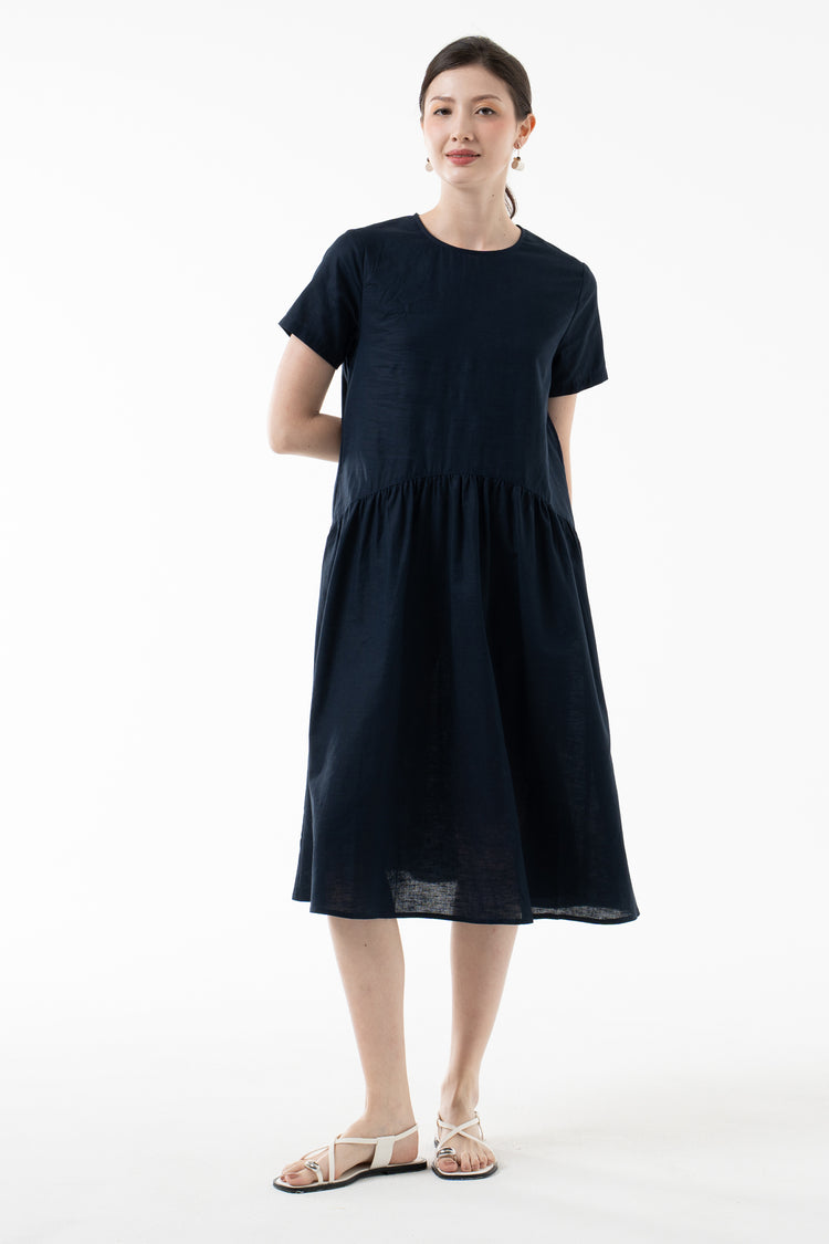 Midnight Blue