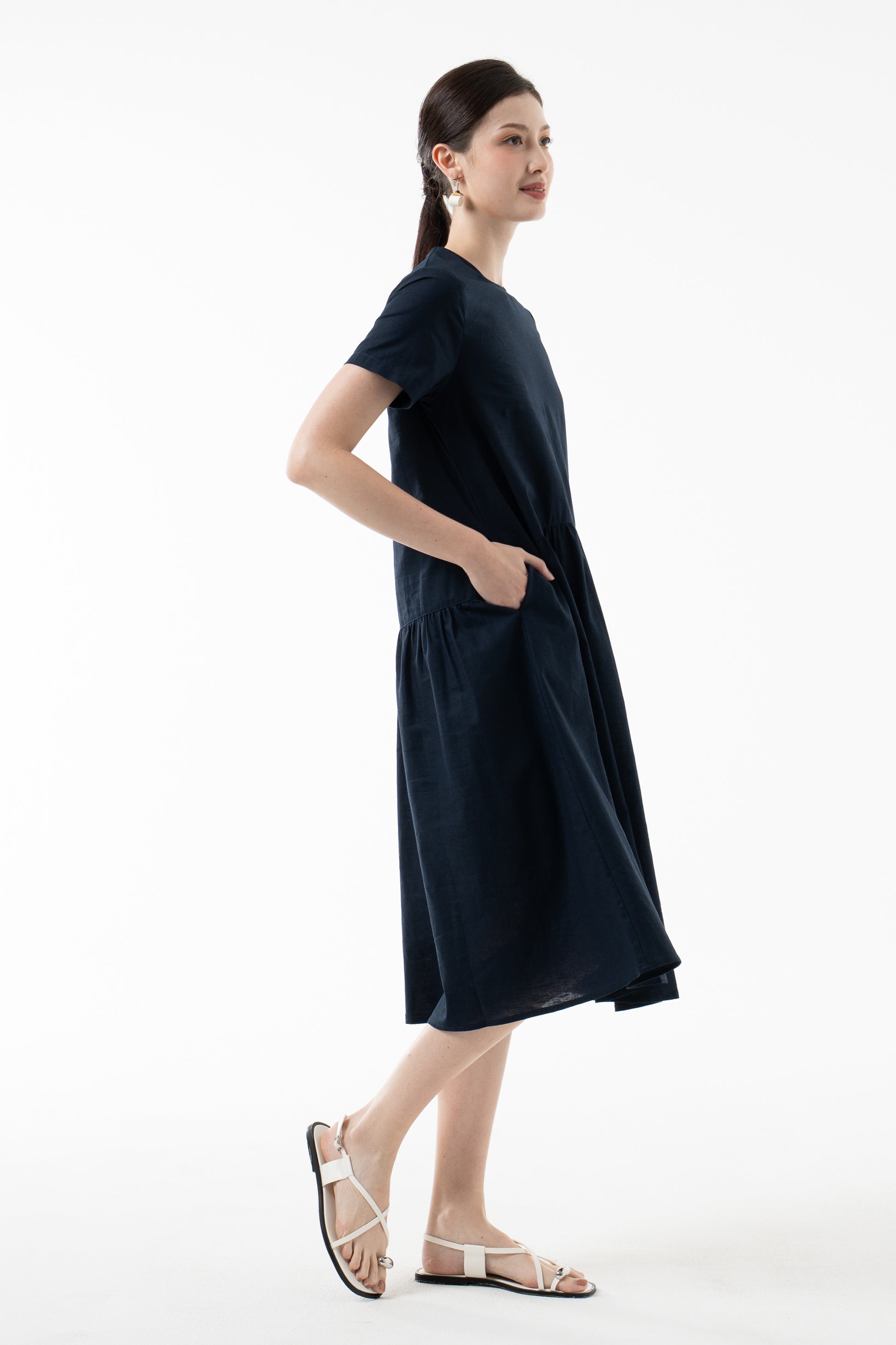 Midnight Blue