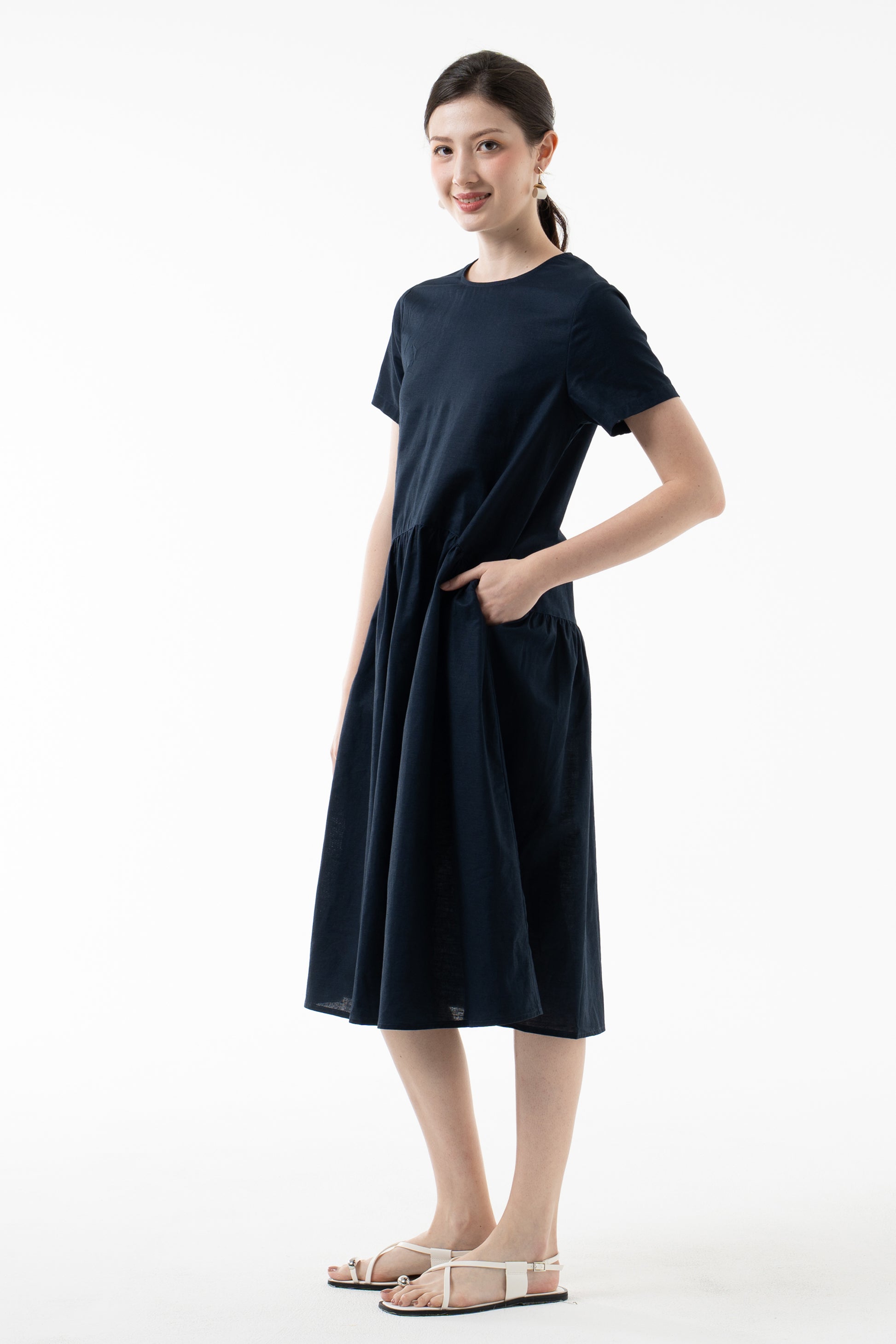 Midnight Blue