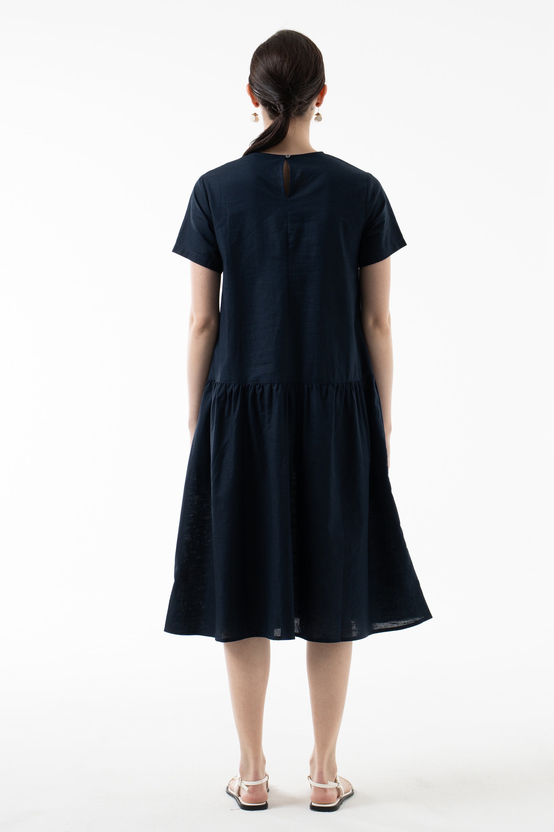 Midnight Blue