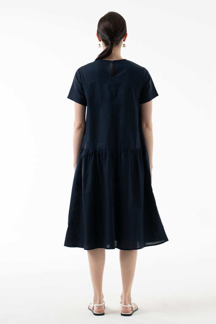 Midnight Blue