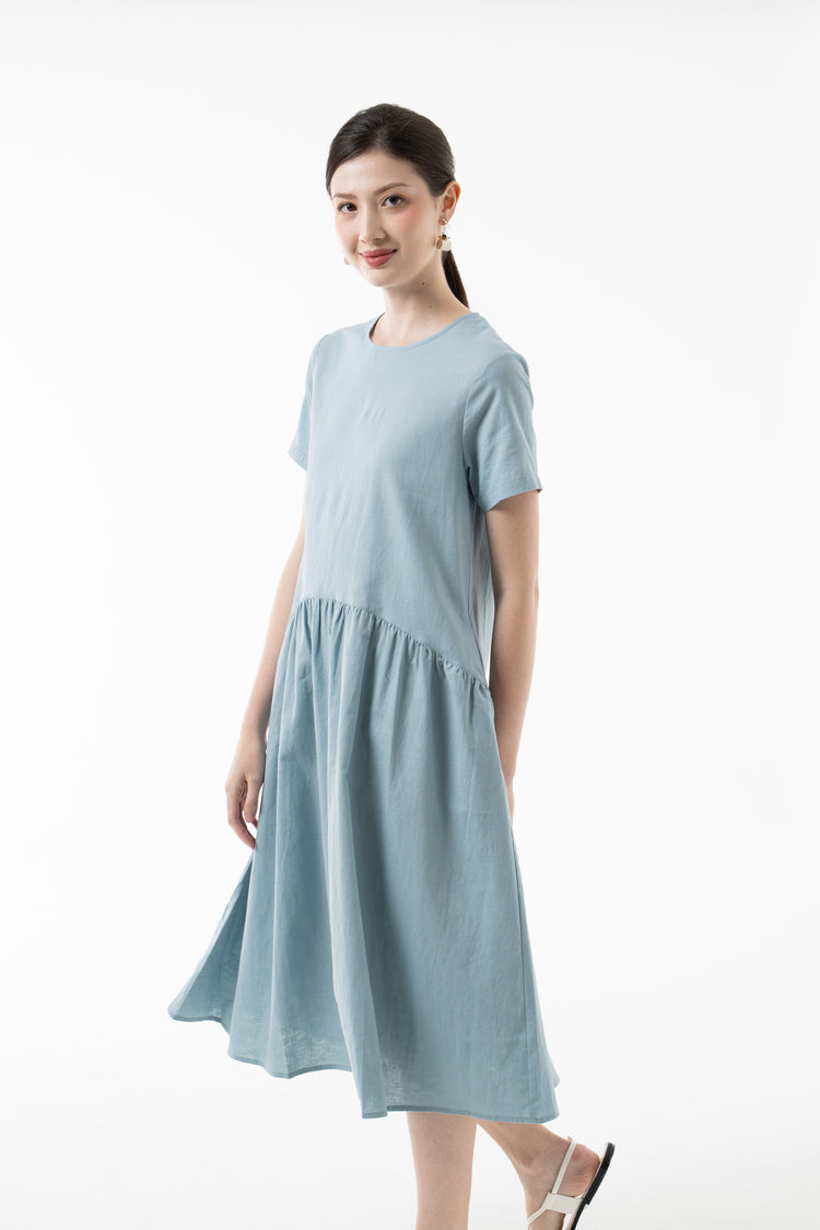 Teal Blue