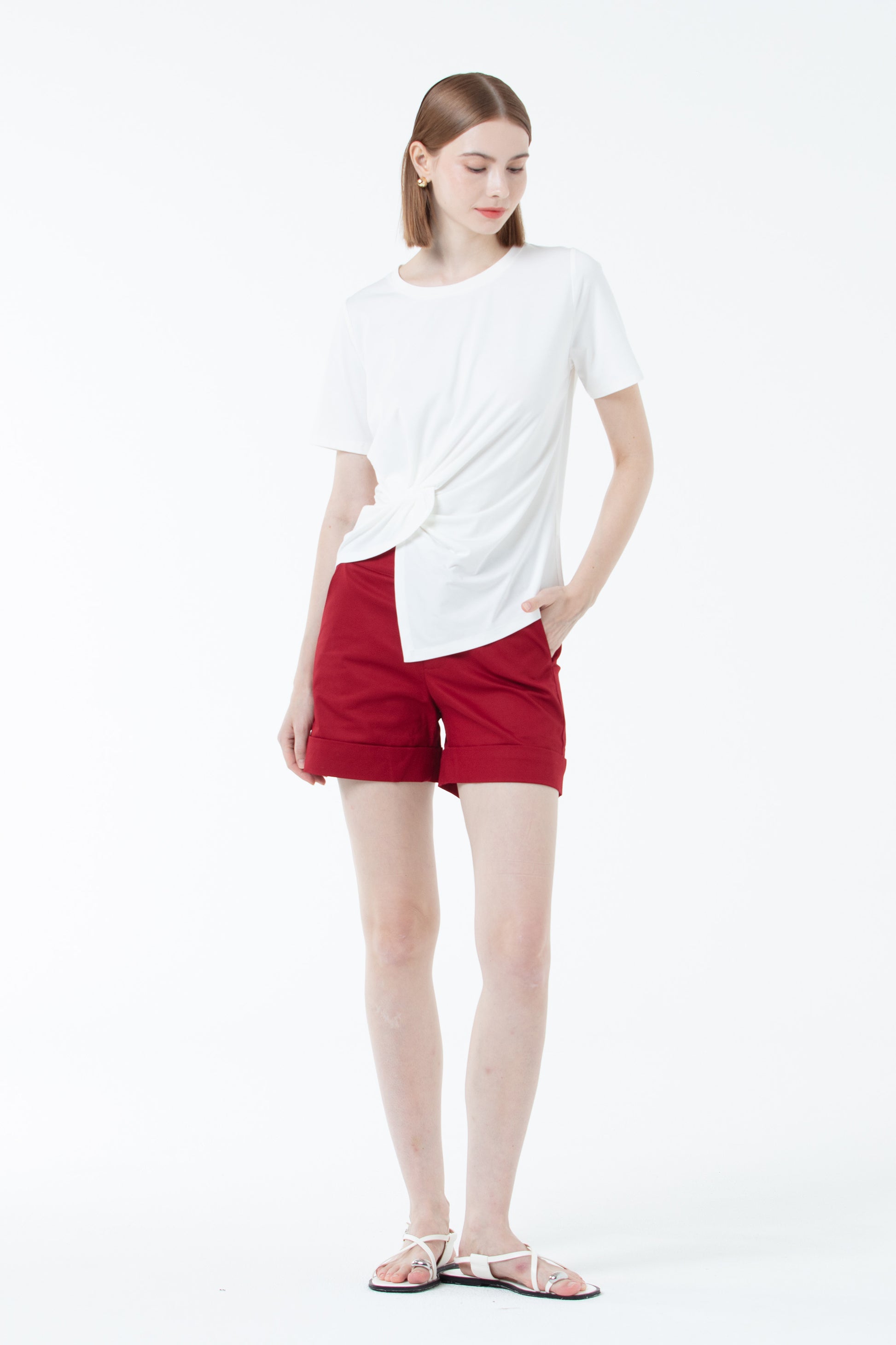 Off White