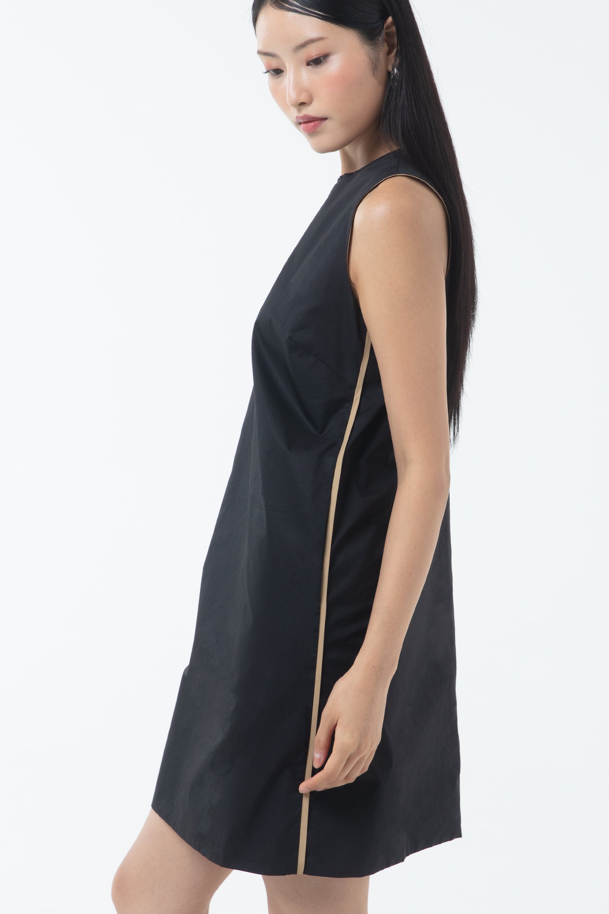 Khaki/Black