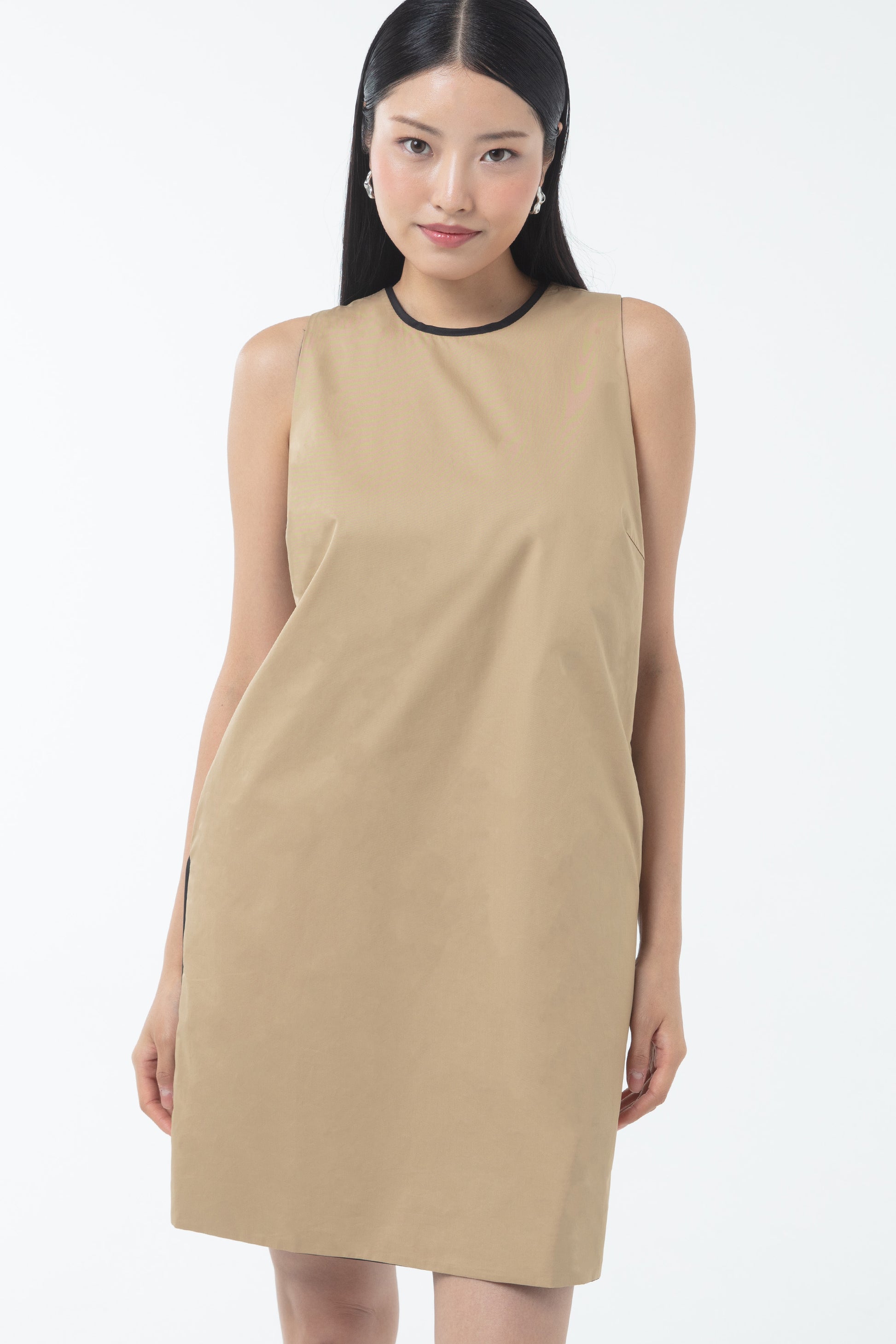 Khaki/Black