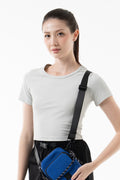 Short Sleeve Cropped Top