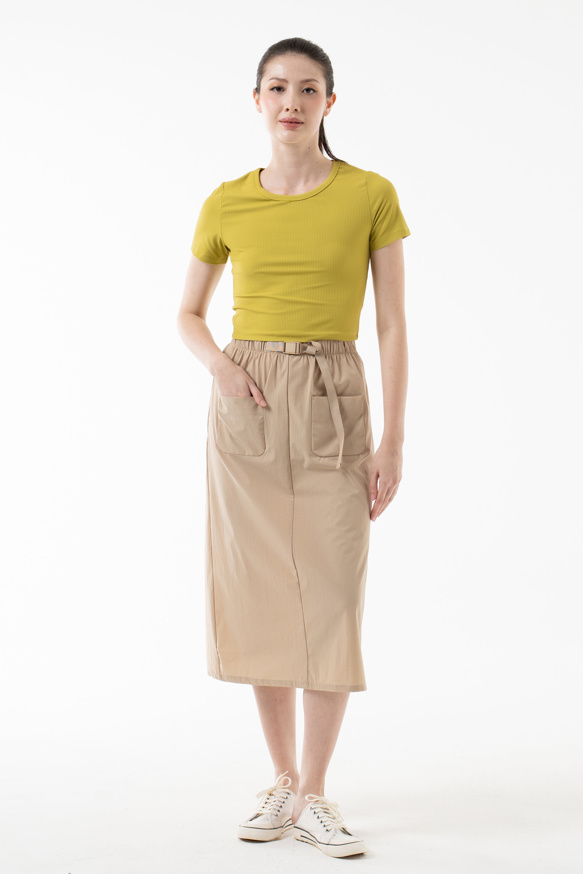 Light Olive