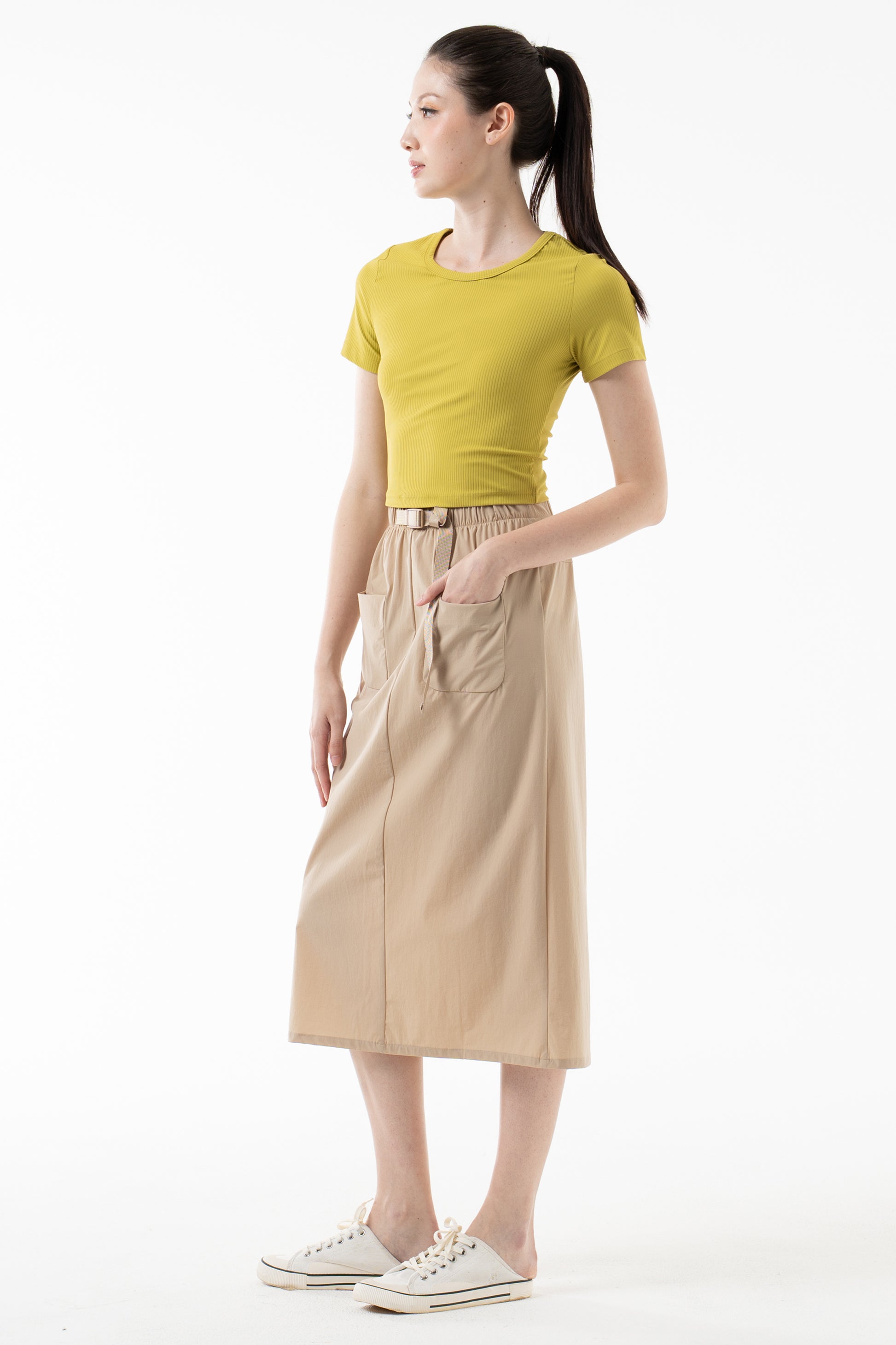 Light Olive