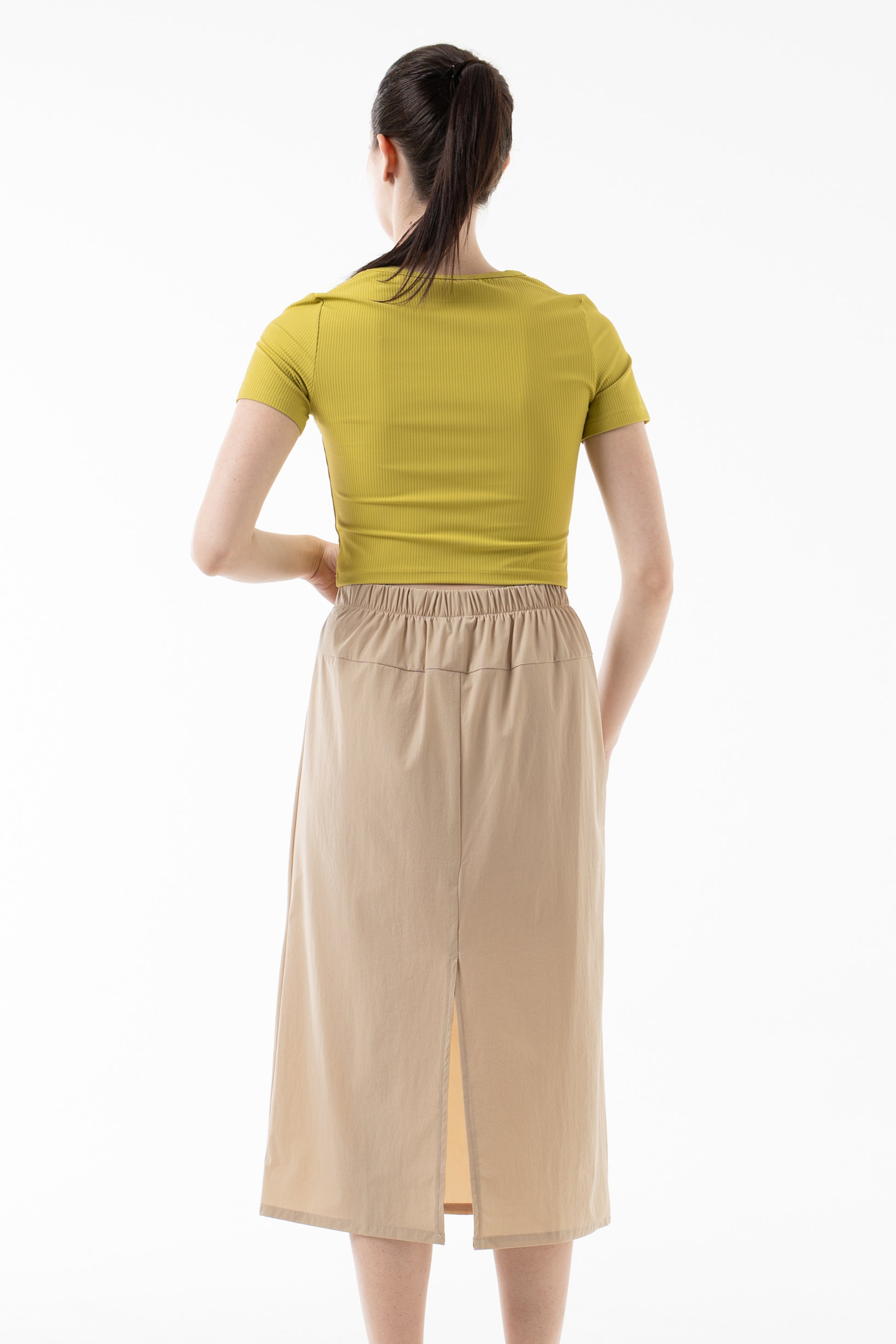 Light Olive