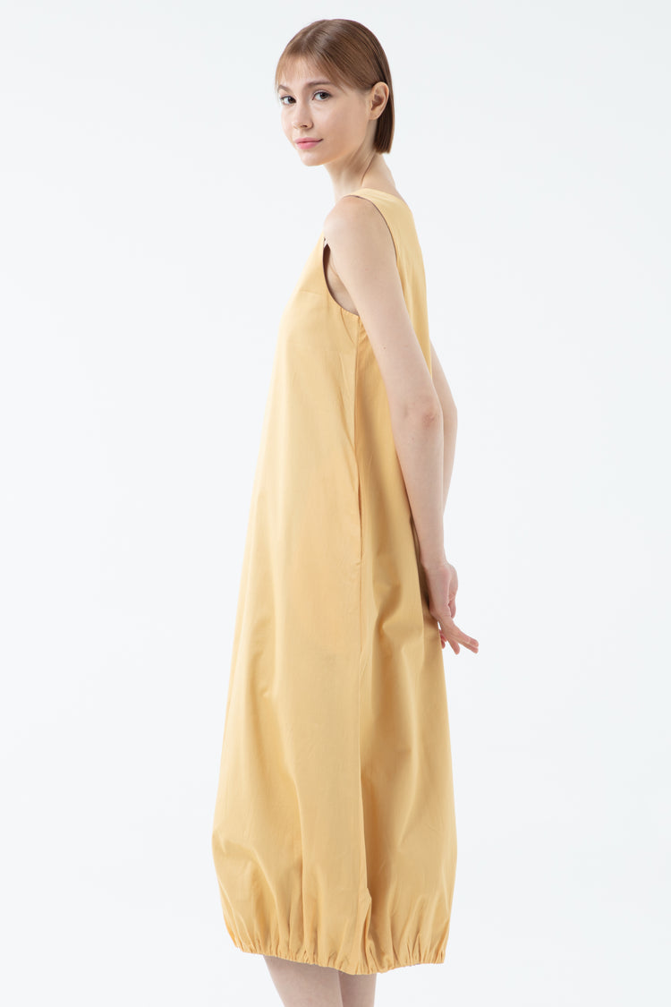 Light Taupe/Powder Yellow