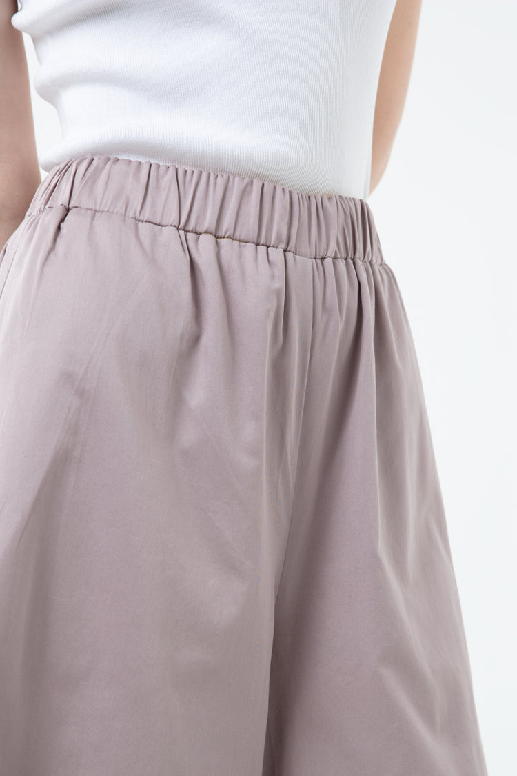 Light Taupe/Powder Yellow