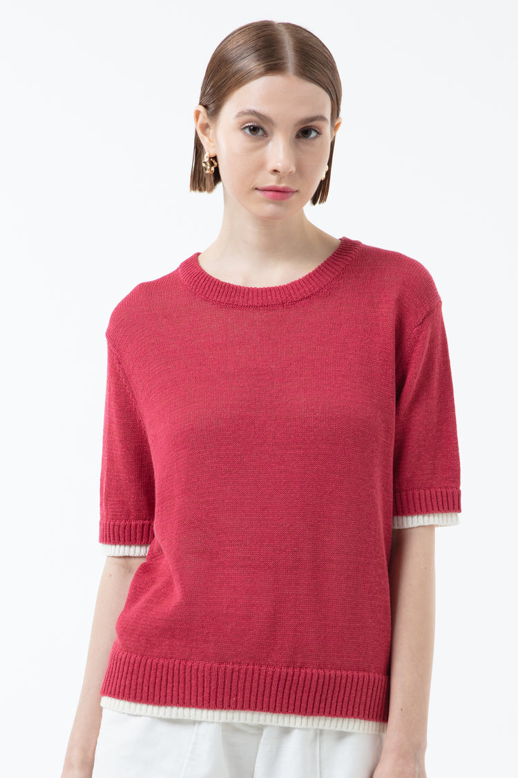 Raisin Red