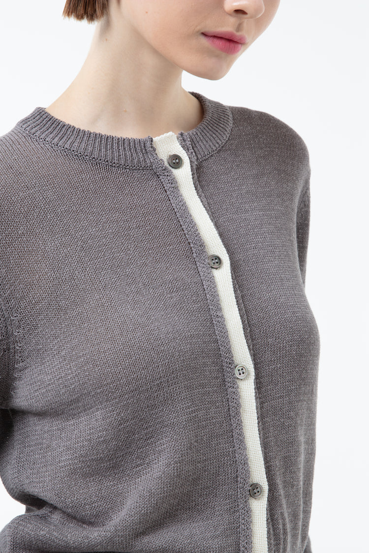 Grey