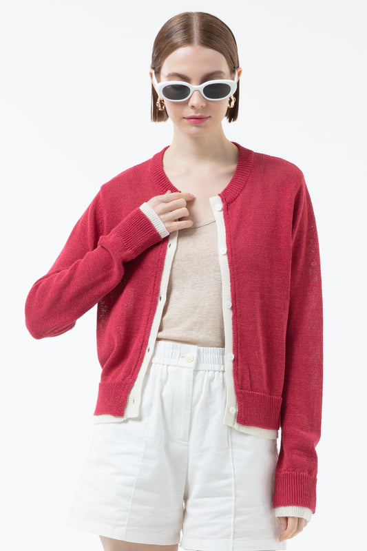 Raisin Red
