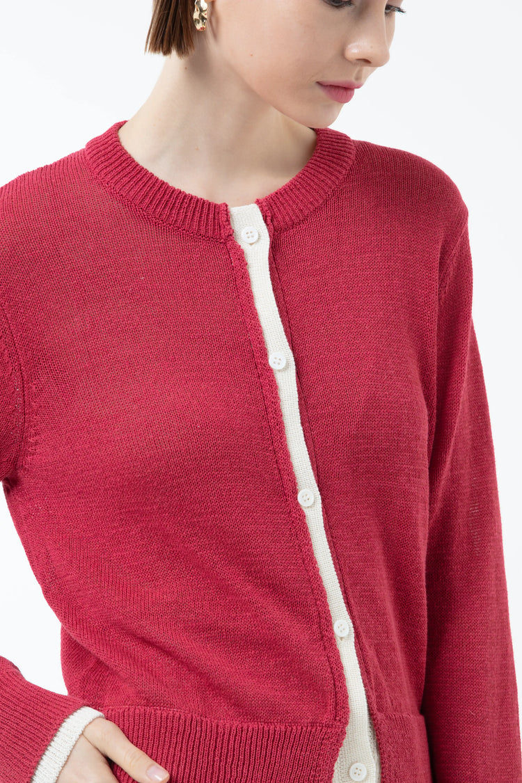 Raisin Red