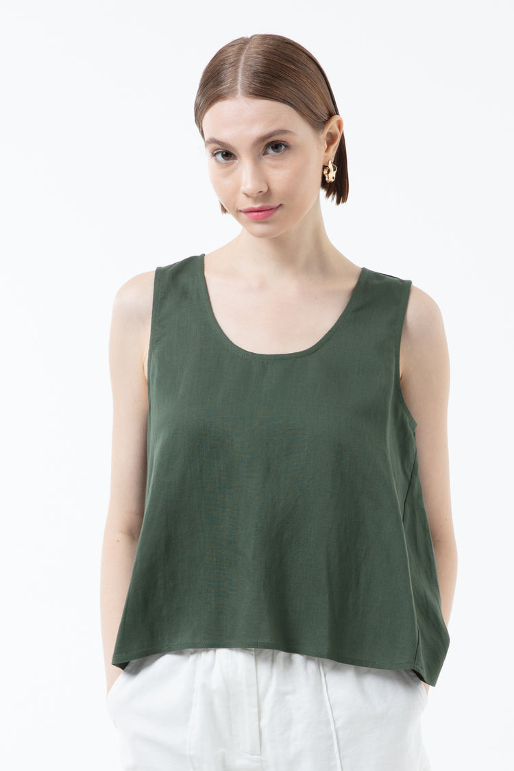 Dark Green