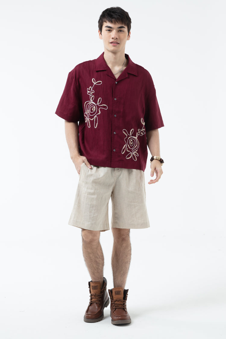 Raisin Red