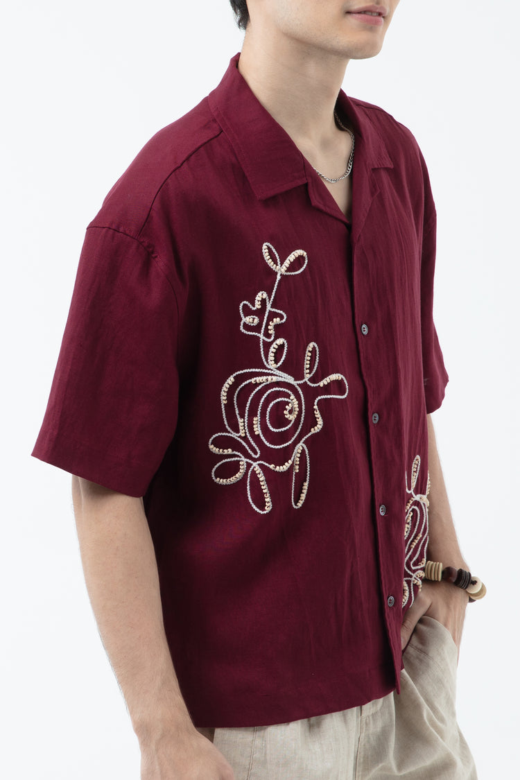 Raisin Red