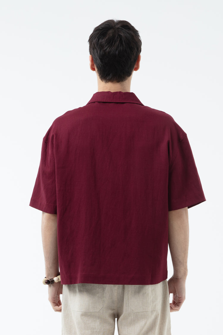 Raisin Red