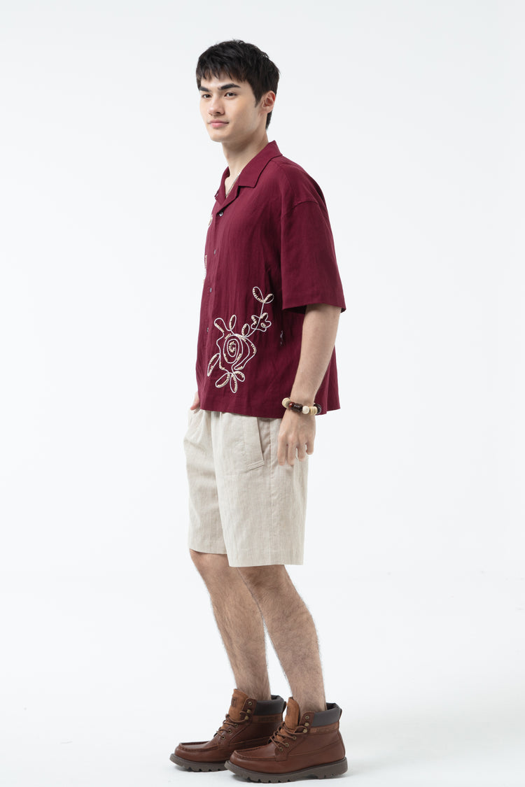 Raisin Red