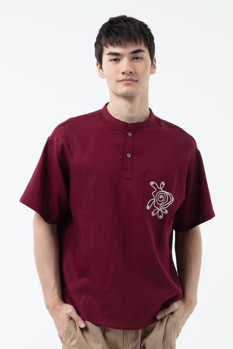 Raisin Red