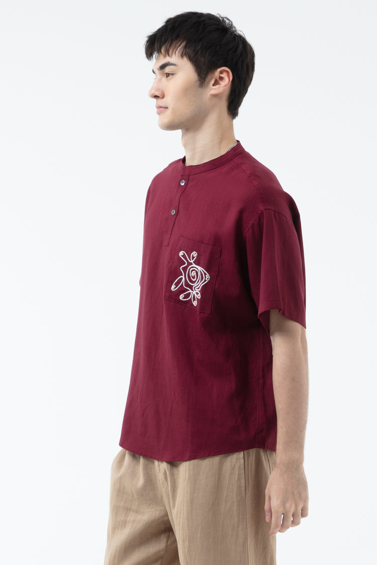 Raisin Red