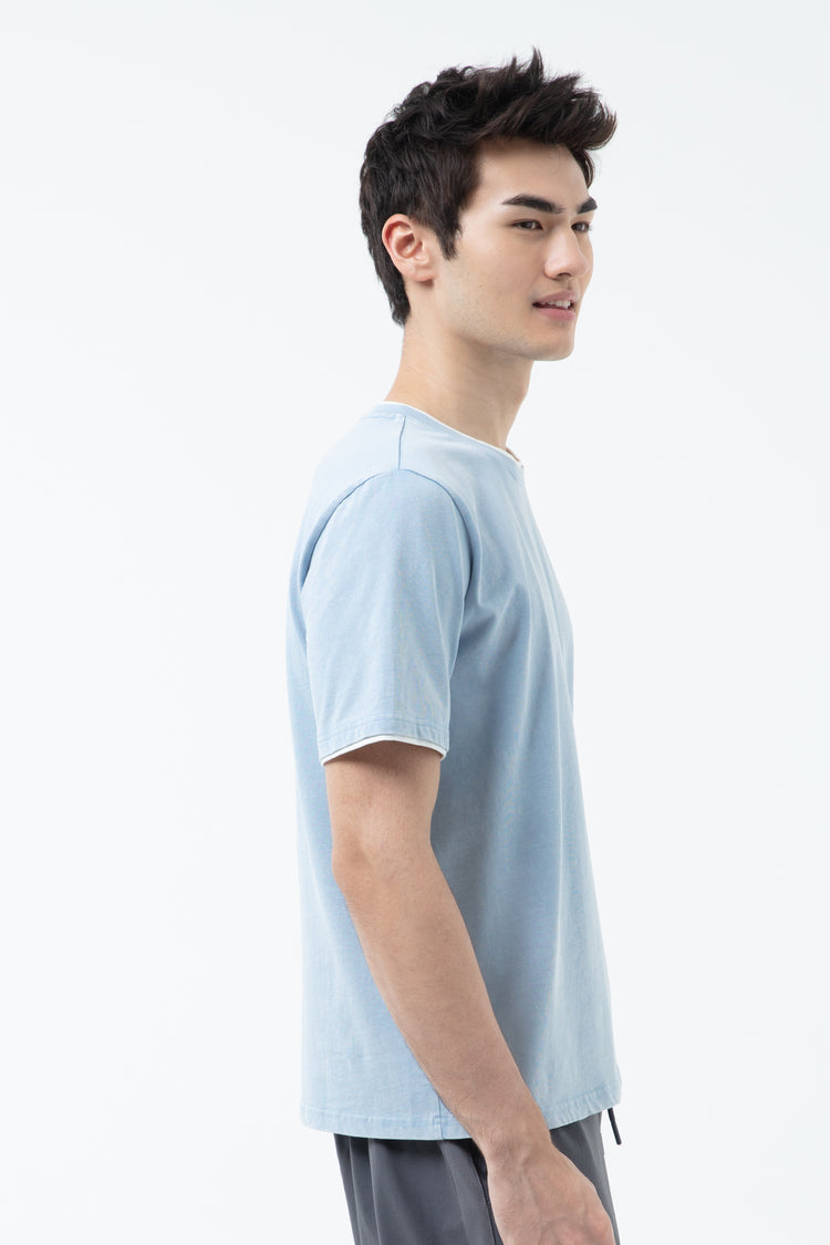 Light Blue