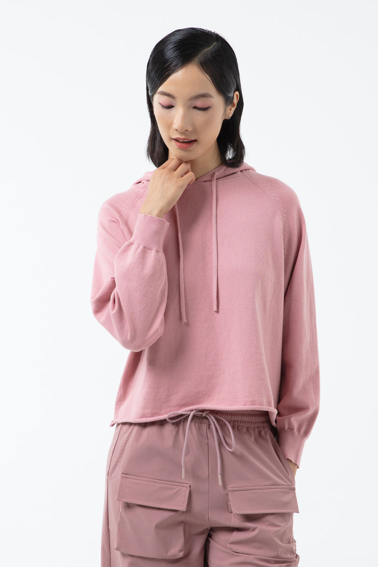 Dusty Pink