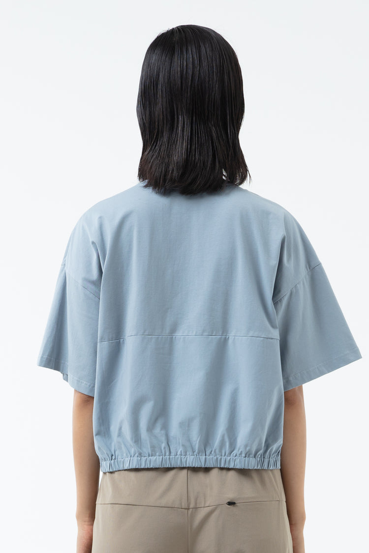 Dusty Blue
