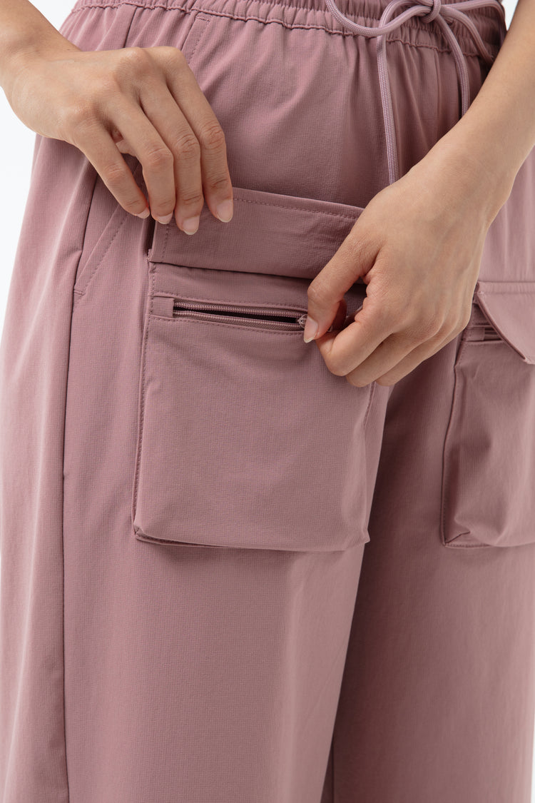 Dusty Pink