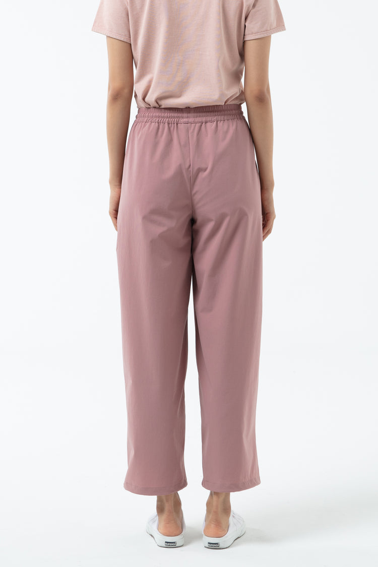 Dusty Pink
